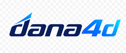 Logo dana4d